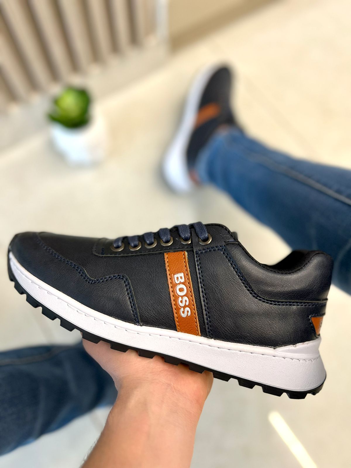 Boss London