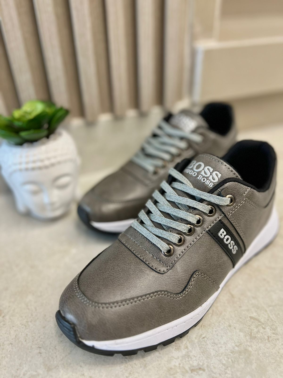 Boss London