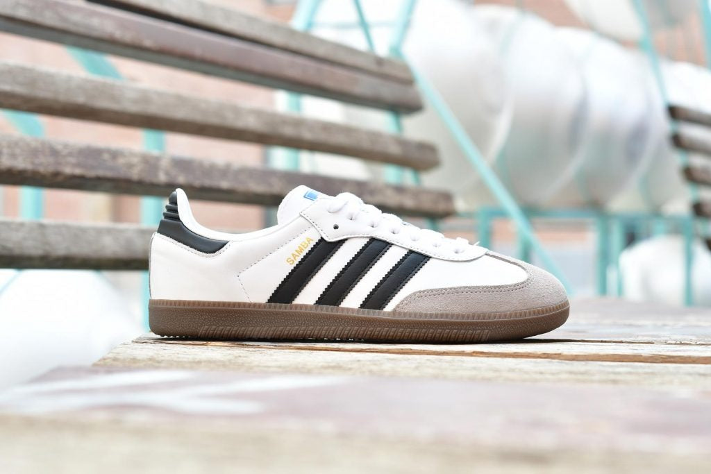 Zapatilla Samba