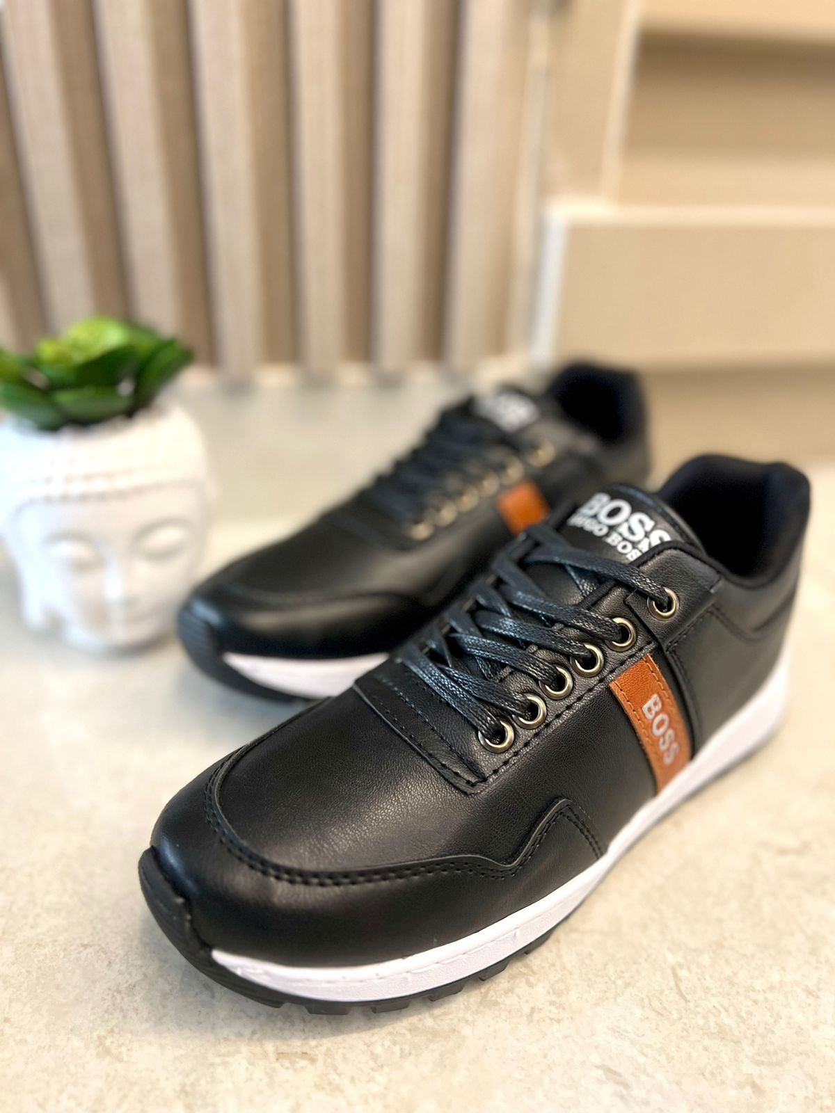 Boss London