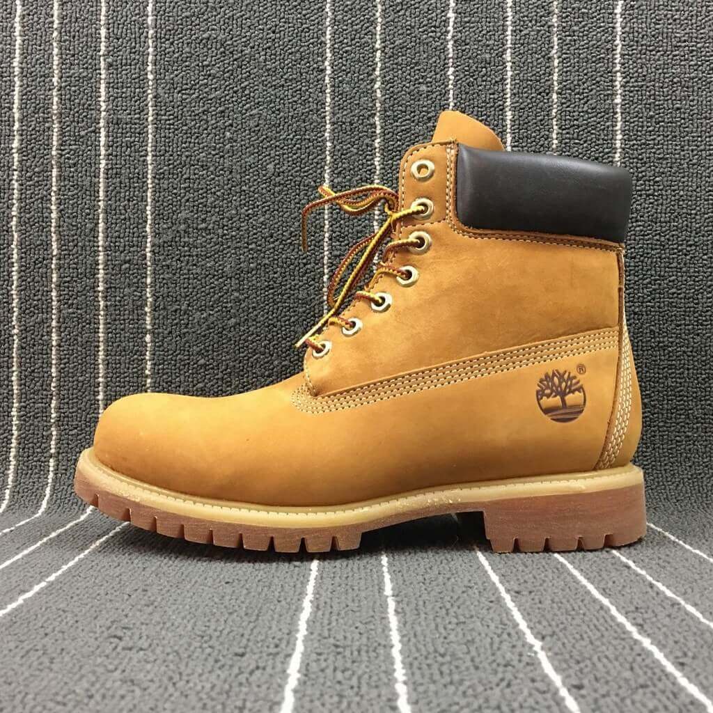 Timberland Origins: Estilo Clásico Que Nunca Pasa de Moda