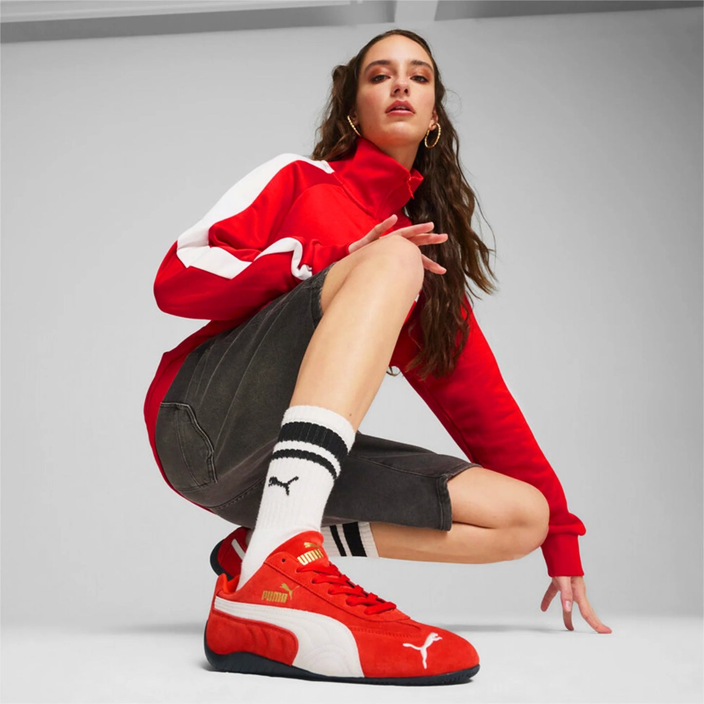 Tenis Puma Speedcat: Velocidad, Estilo y Legado Deportivo