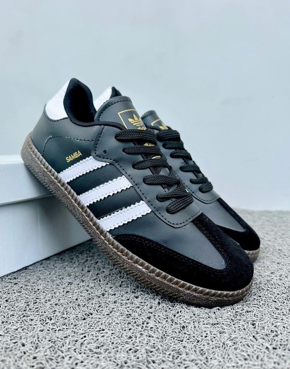 Zapatilla Samba