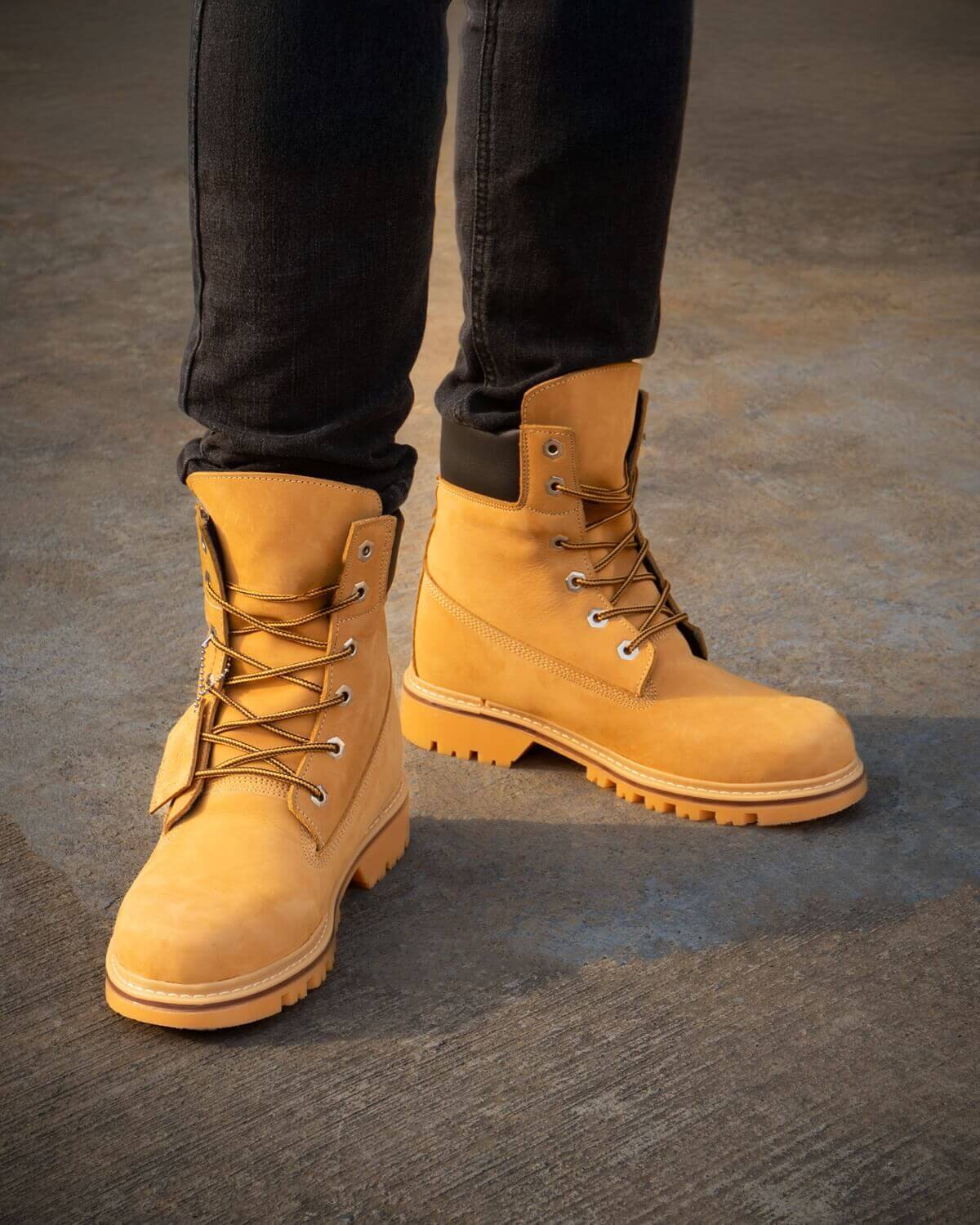 Timberland Origins: Estilo Clásico Que Nunca Pasa de Moda