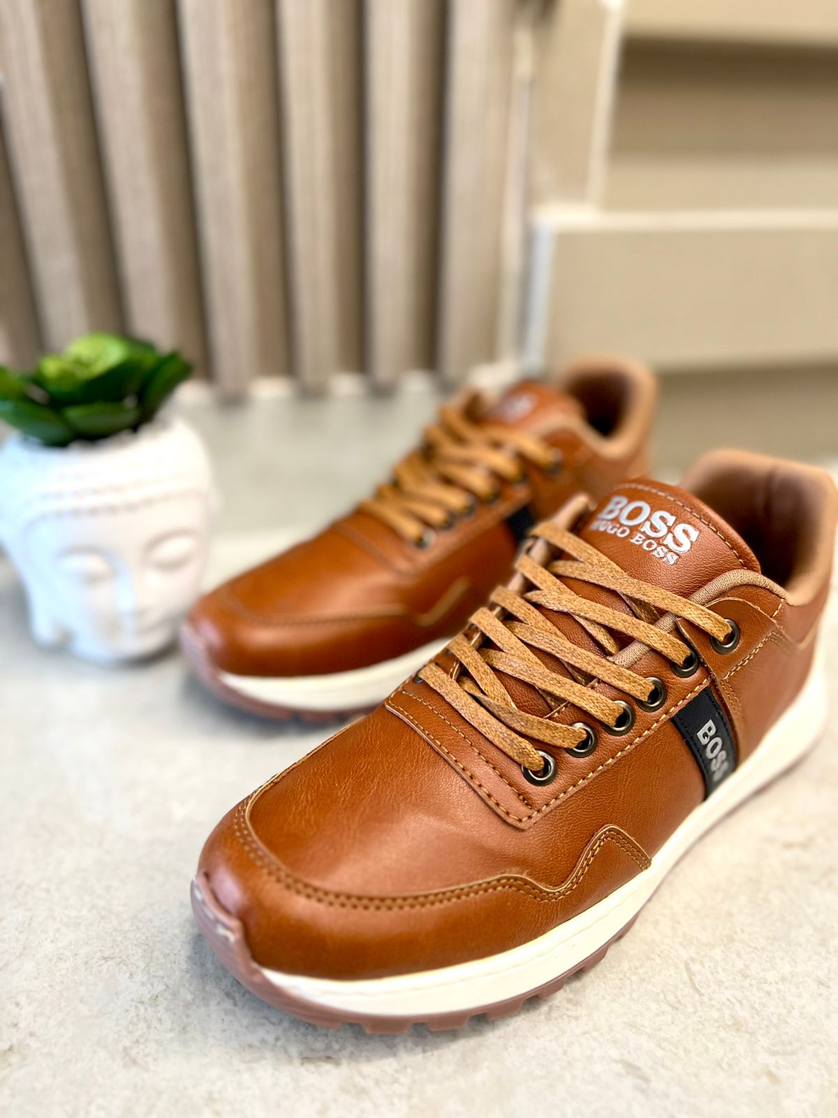 Boss London