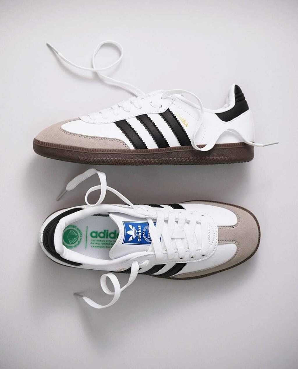 Zapatilla Samba