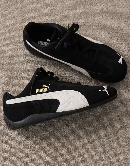Tenis Puma Speedcat: Velocidad, Estilo y Legado Deportivo