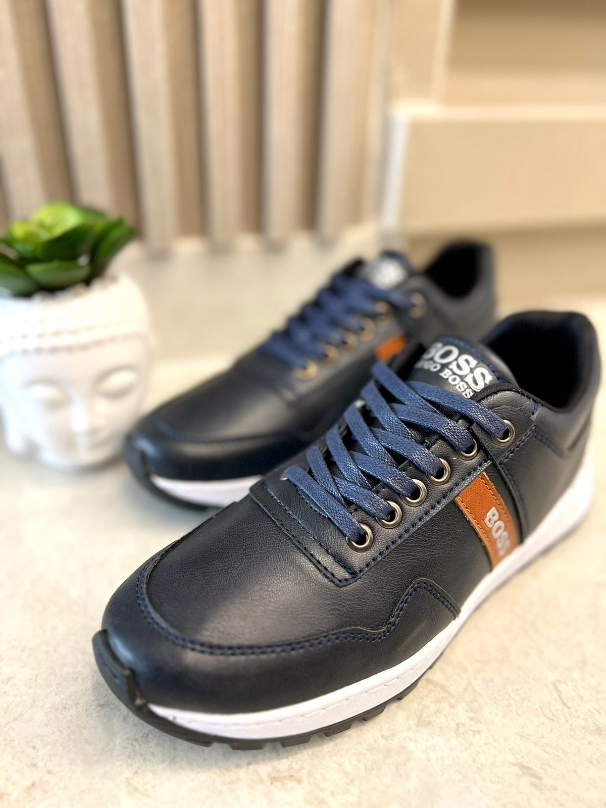 Boss London
