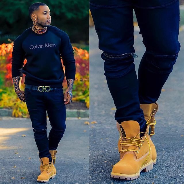 Timberland Origins: Estilo Clásico Que Nunca Pasa de Moda