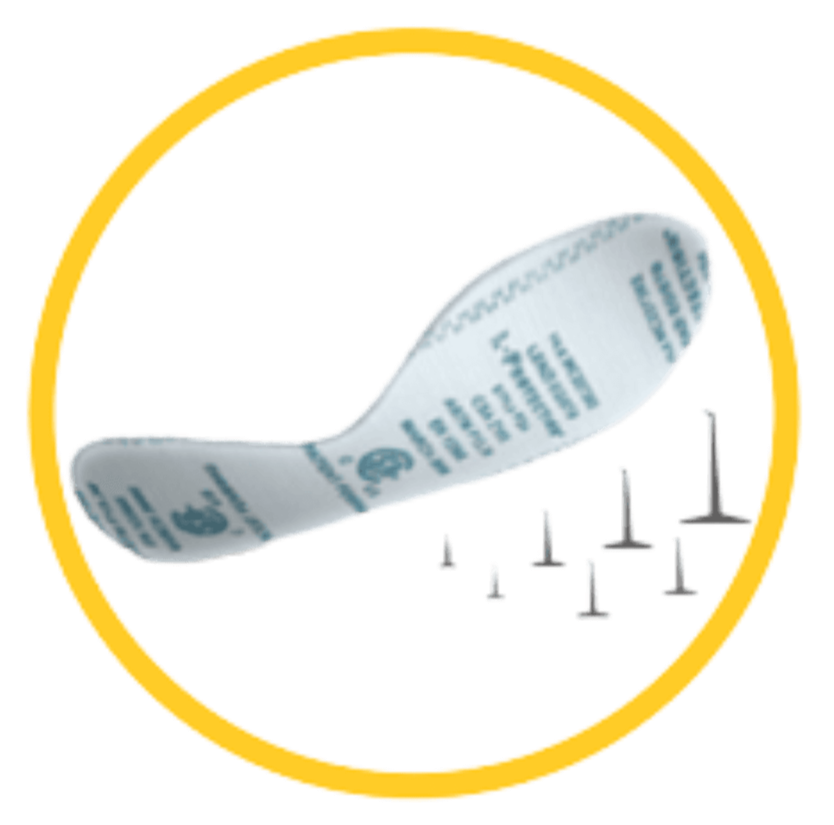 Caterpillar Conpuntera Protección Eléctrica y Antiperforaciones