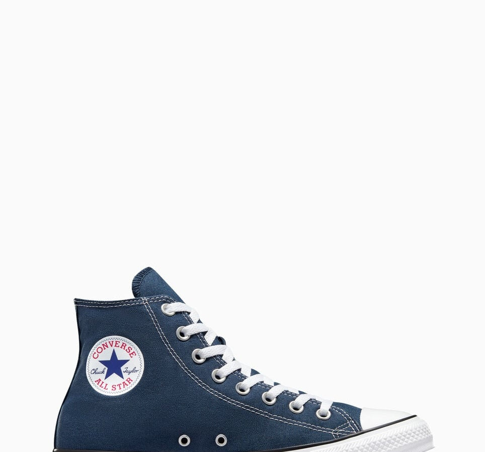 Converse Chuck Taylor Caña Alta