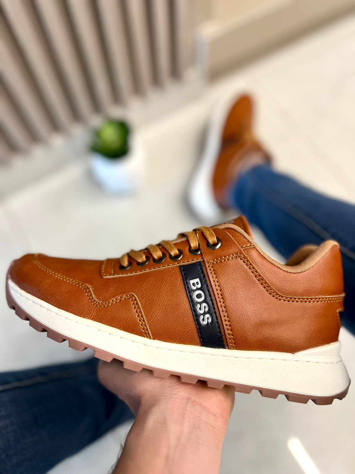 Boss London