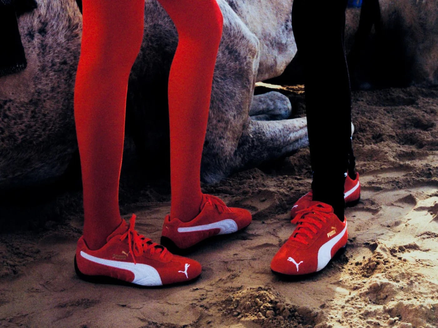 Tenis Puma Speedcat: Velocidad, Estilo y Legado Deportivo