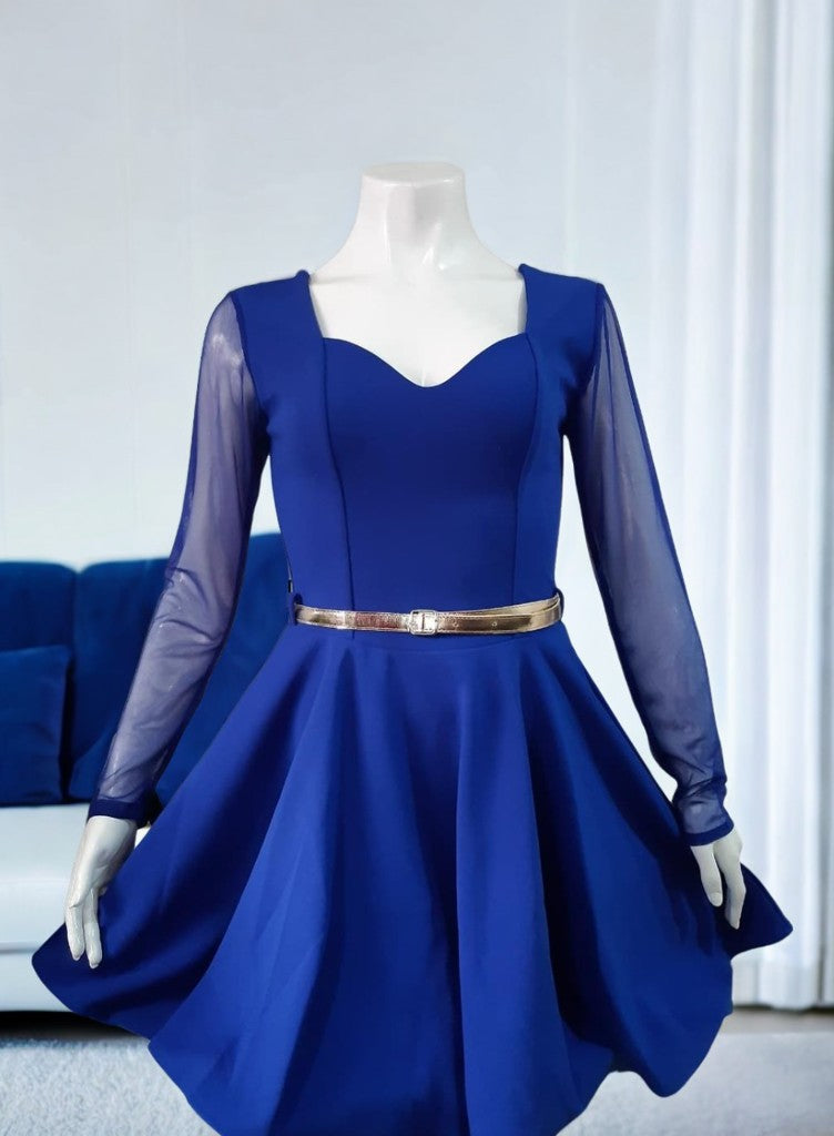 Vestido Silueta Encanto: Encuentra la Delicadeza y Suavidad