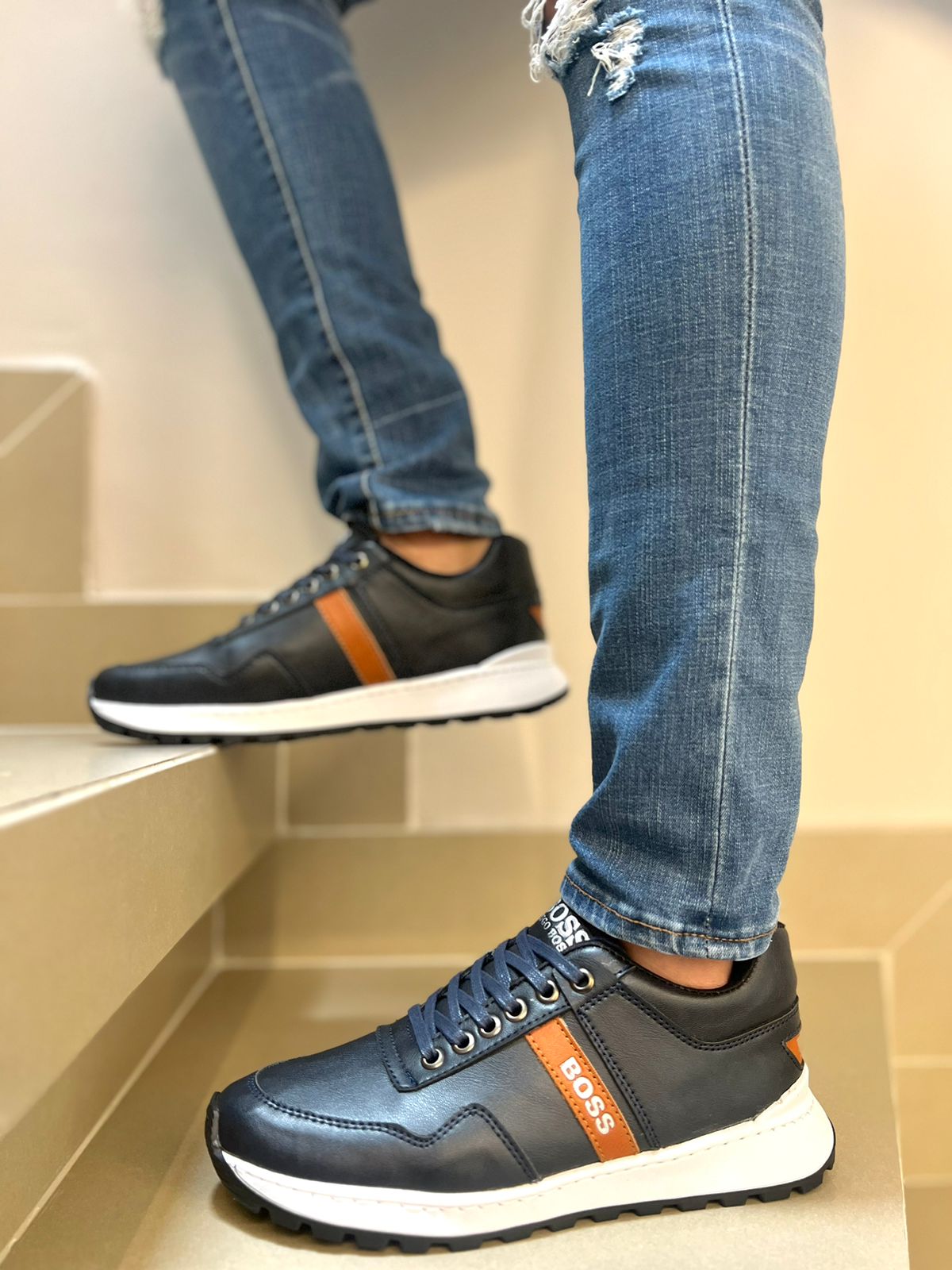 Boss London