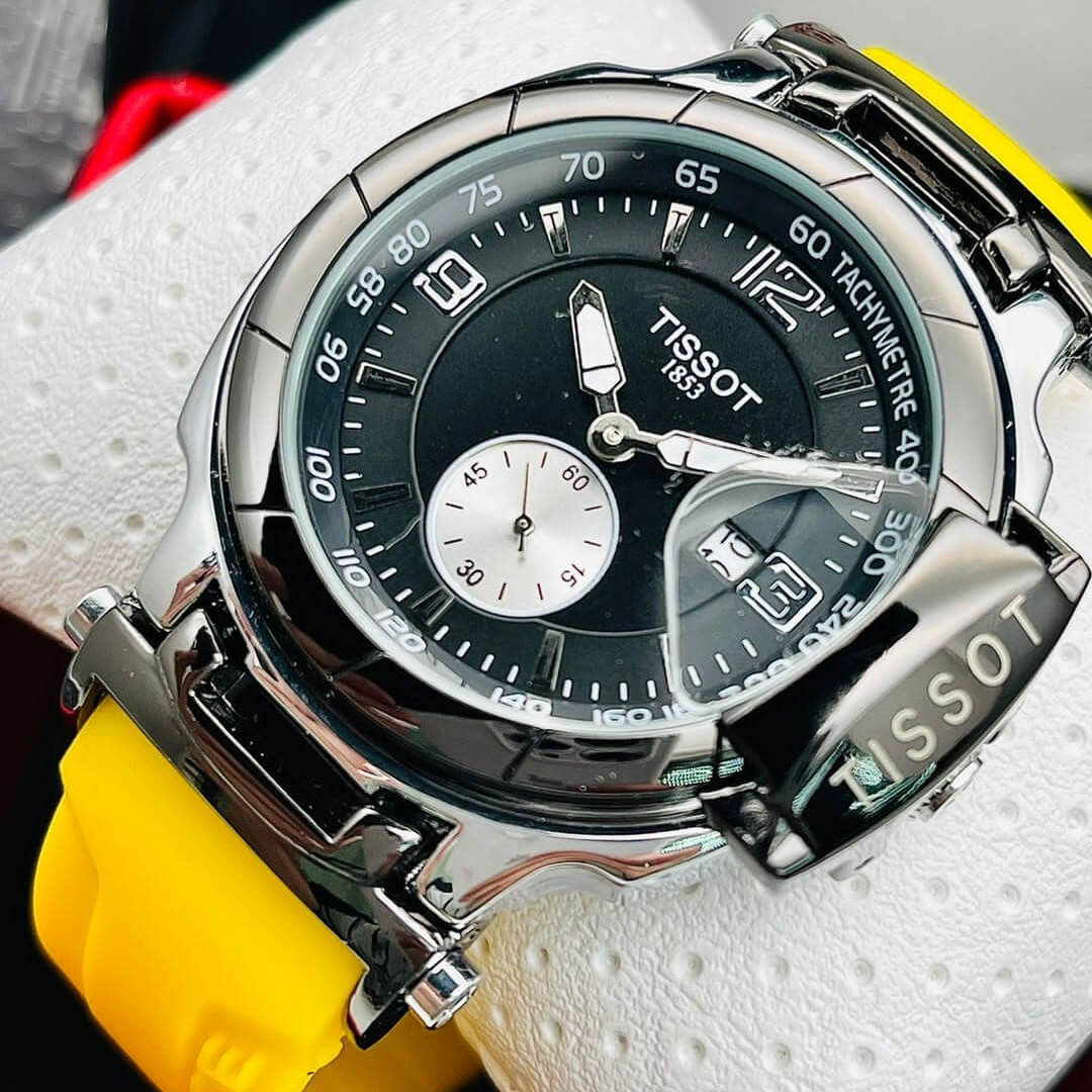 Reloj Tissot T Race Lujo Caballero