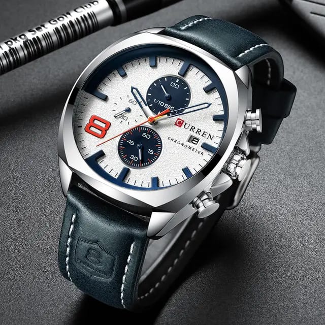 Reloj Curren Ocho