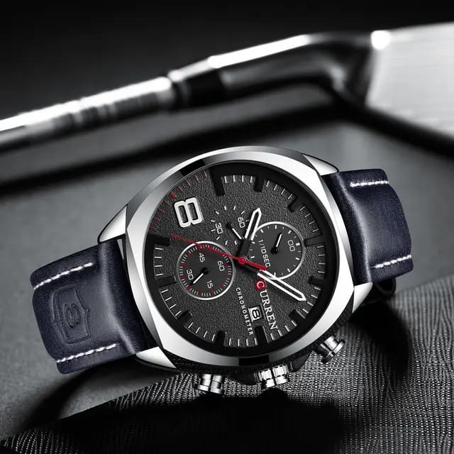 Reloj Curren Ocho