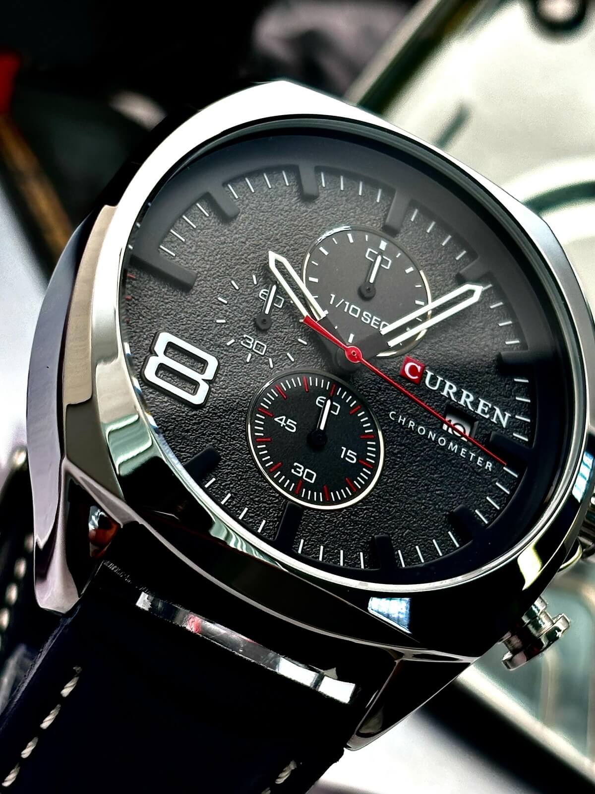 Reloj Curren Ocho