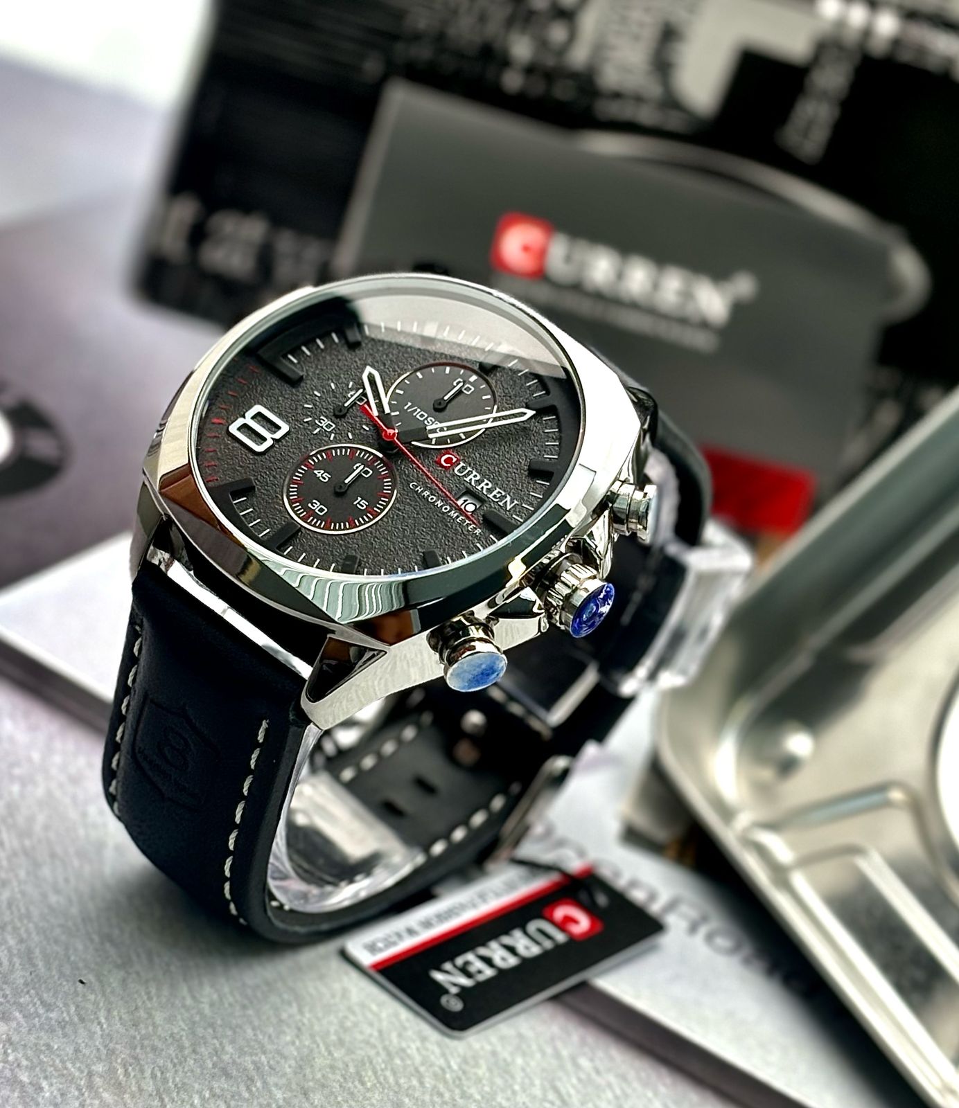 Reloj Curren Ocho