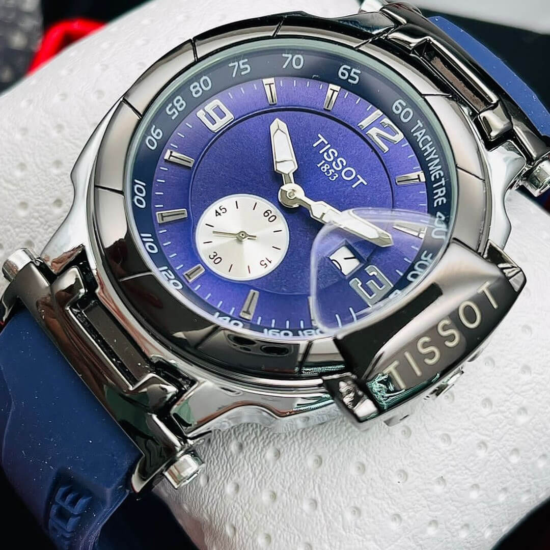 Reloj Tissot T Race Lujo Caballero