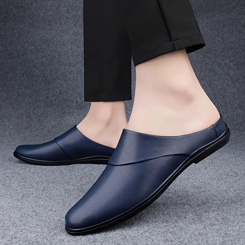 Sandalias Transpirables: Libertad Para tus Pies con Estilo Incomparable