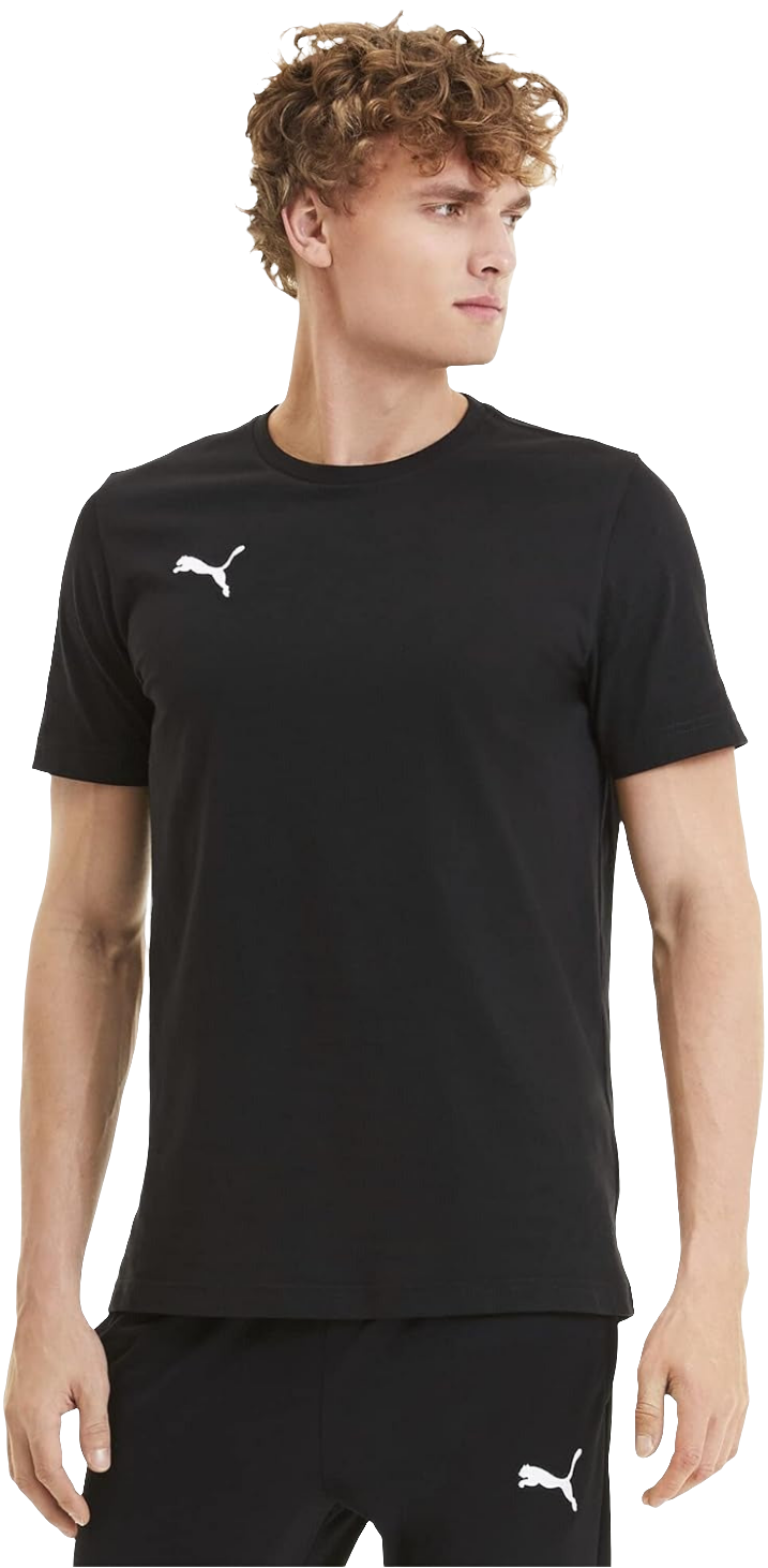 Camiseta Puma Train: Máximo Desempeño, Máxima Comodidad