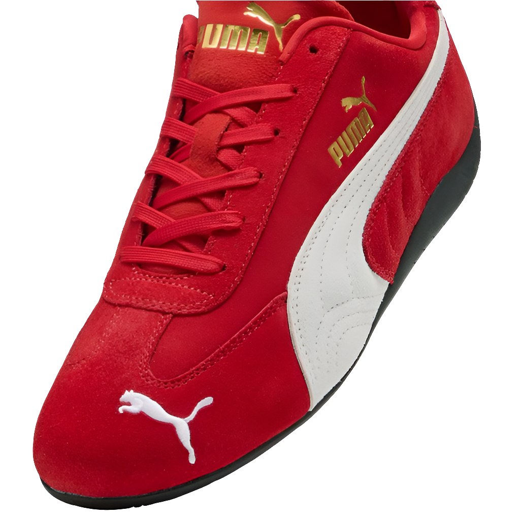 Tenis Puma Speedcat: Velocidad, Estilo y Legado Deportivo