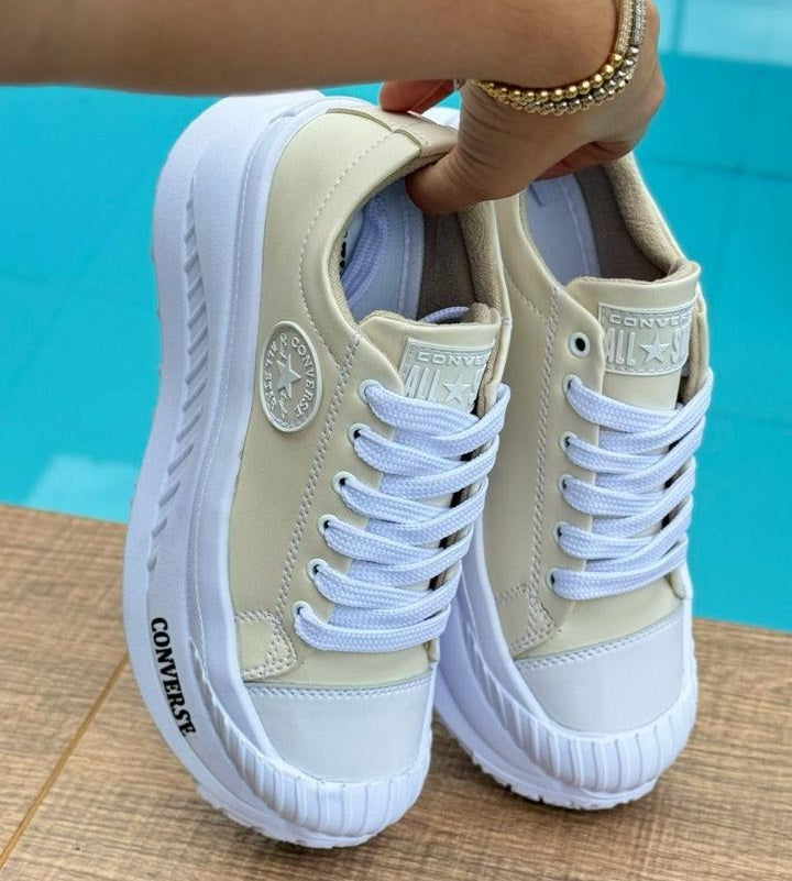 Converse Corte Bajo HRT