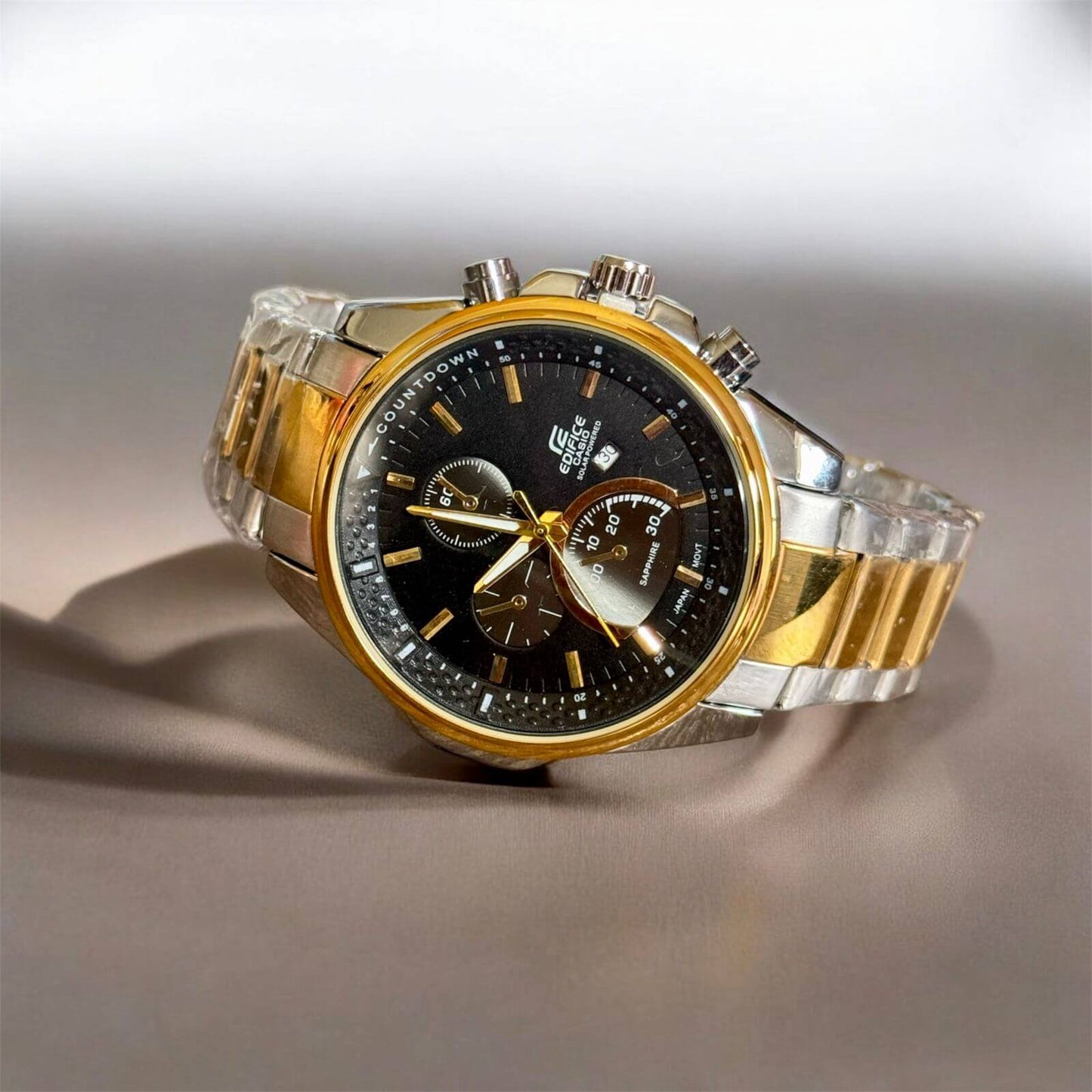 Reloj Edifice Casio R6