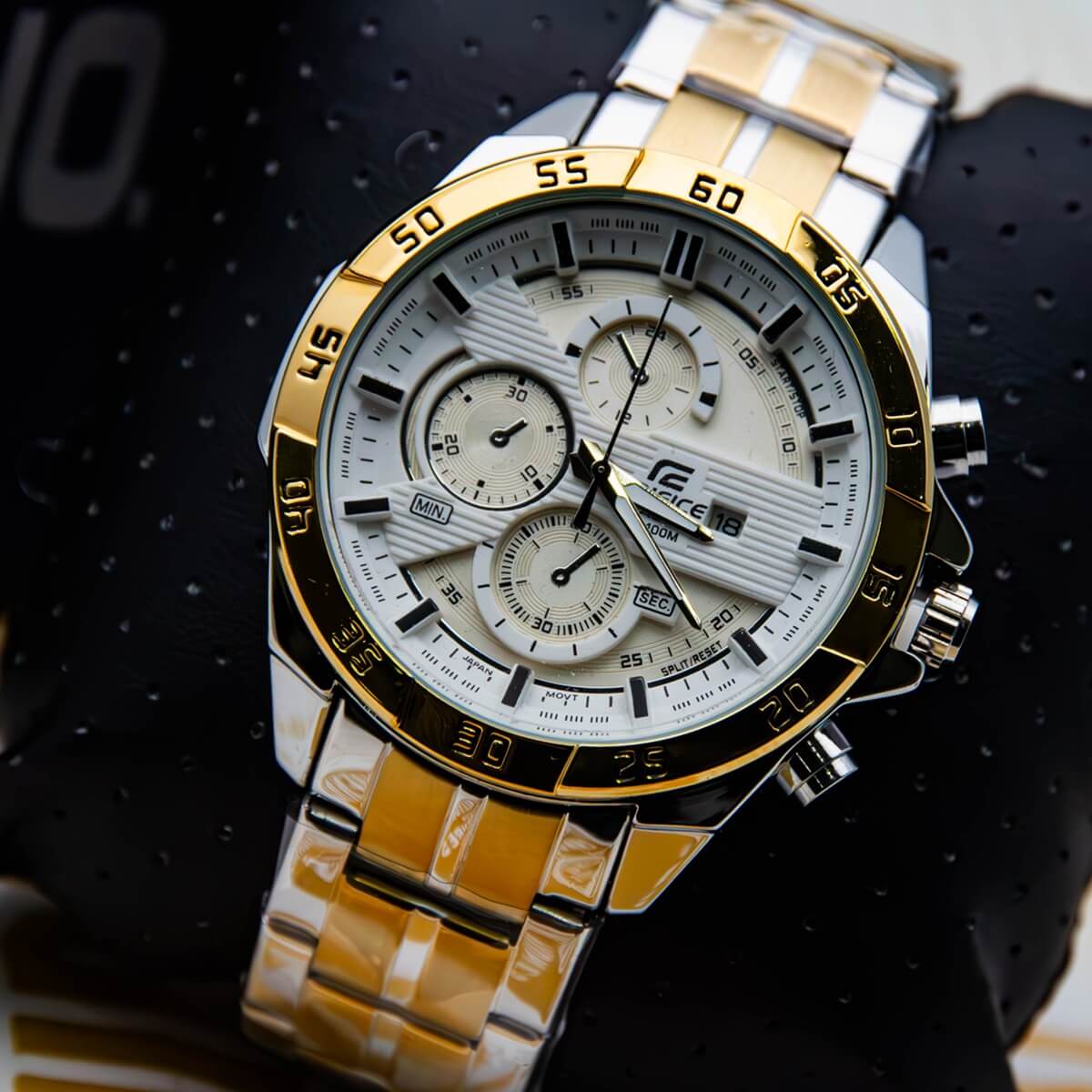 Reloj Casio Edifice R9