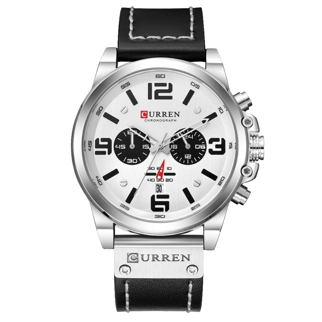 Reloj Curren