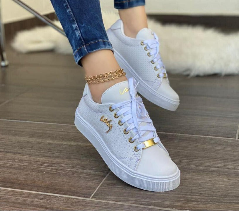 Zapatillas Vélez Casual