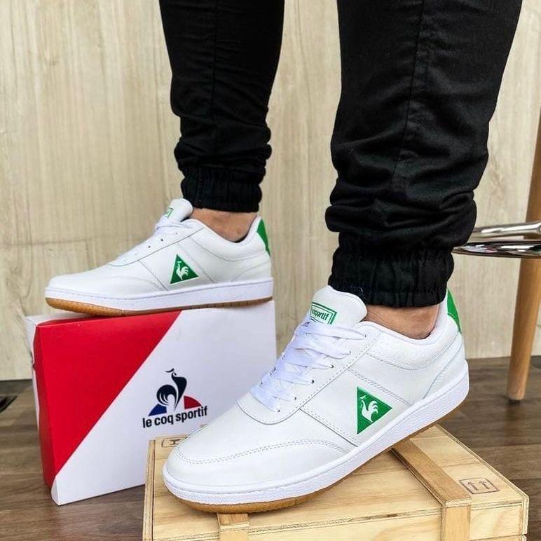 Tenis Le Coq Sportif