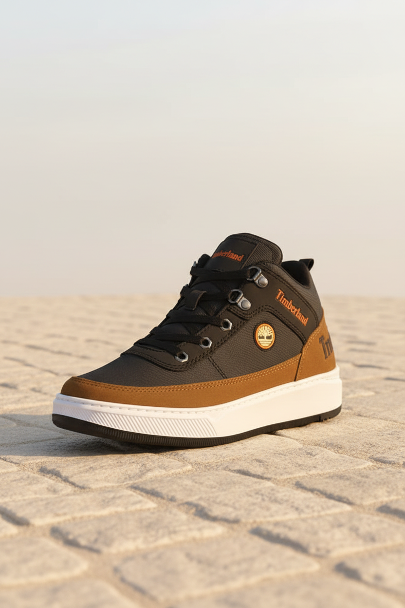 Boata Timberland – Beige
