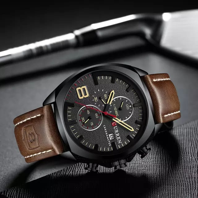Reloj Curren Ocho