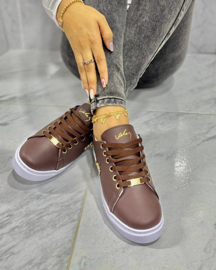Zapatillas Vélez Casual