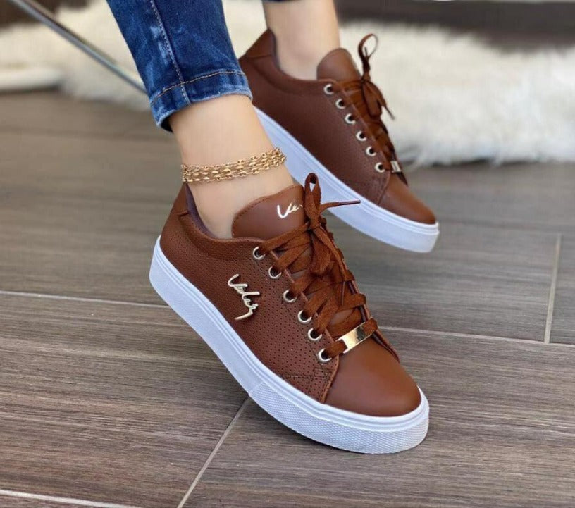 Zapatillas Vélez Casual