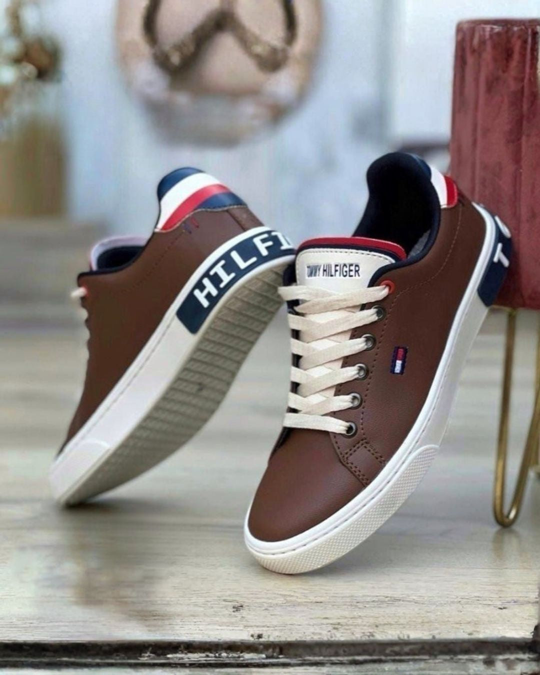Zapato Tommy Hilfiger