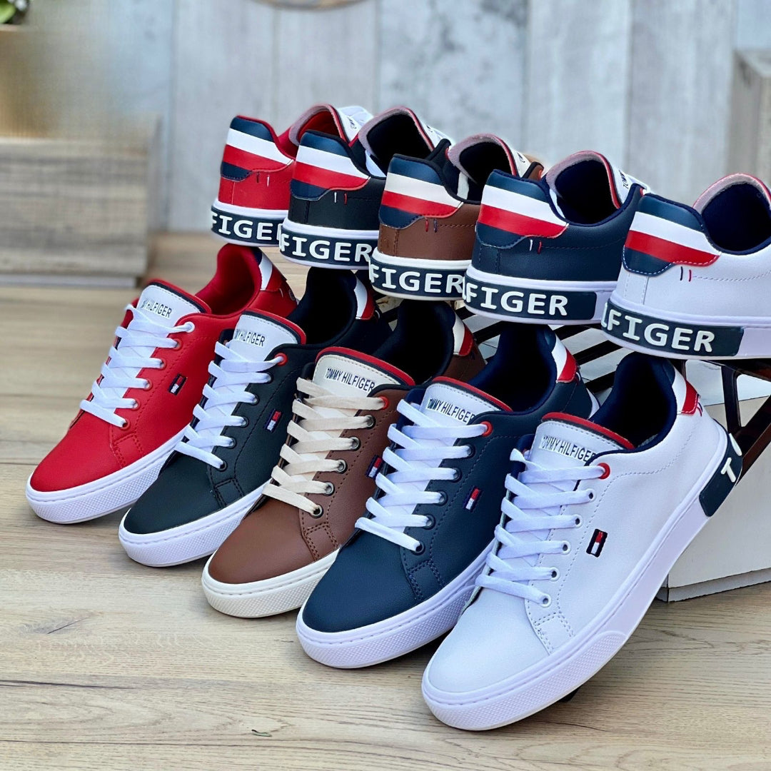 Zapato Tommy Hilfiger