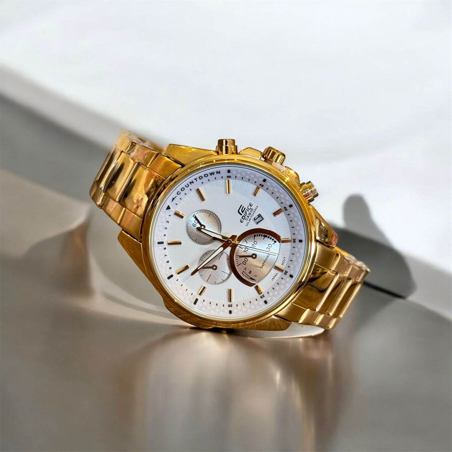 Reloj Edifice Casio R6