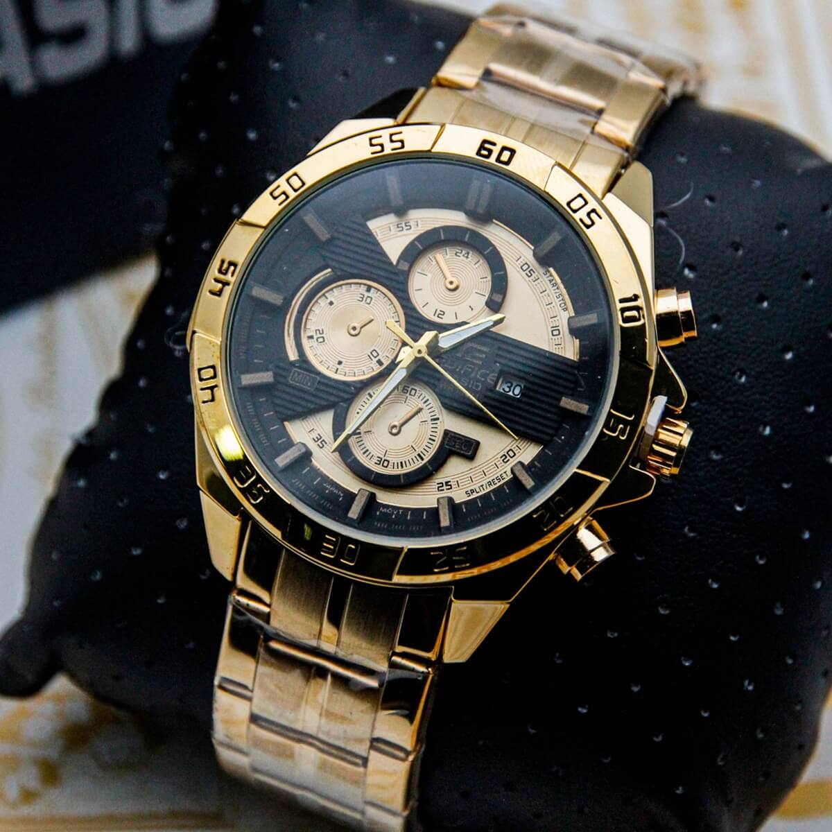 Reloj Casio Edifice R9