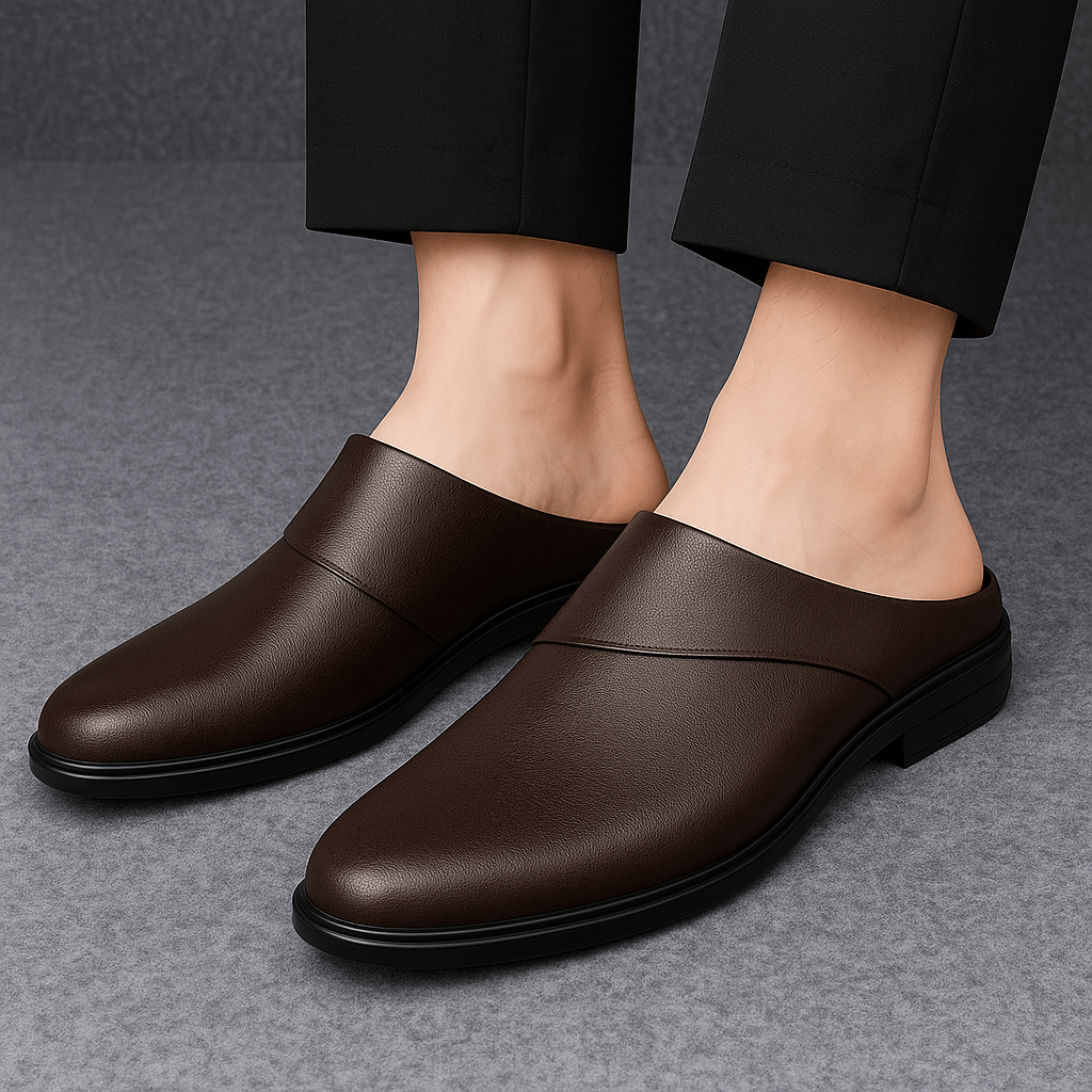 Sandalias Transpirables: Libertad Para tus Pies con Estilo Incomparable