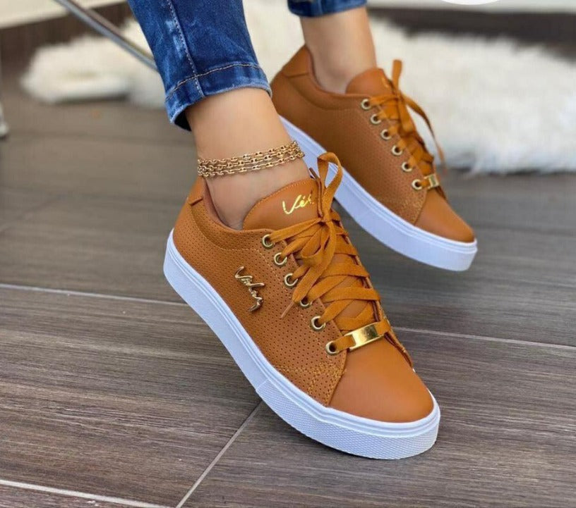 Zapatillas Vélez Casual