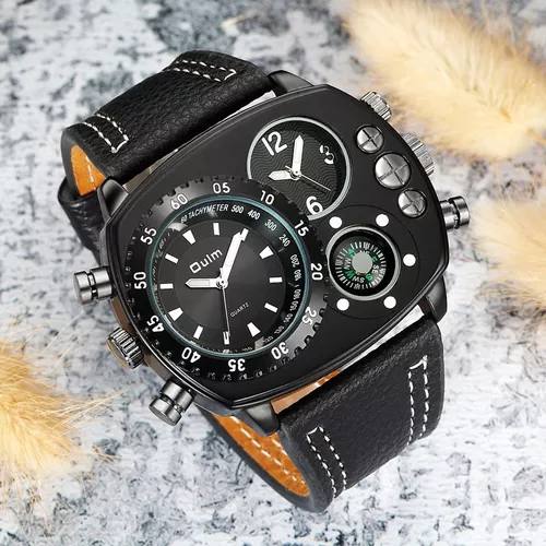 Reloj Oulm 2 Hours