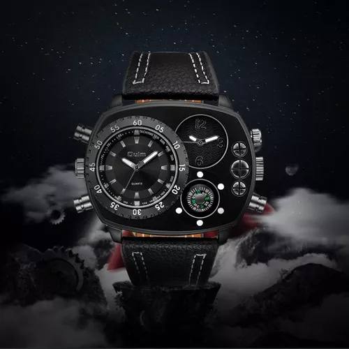 Reloj Oulm 2 Hours