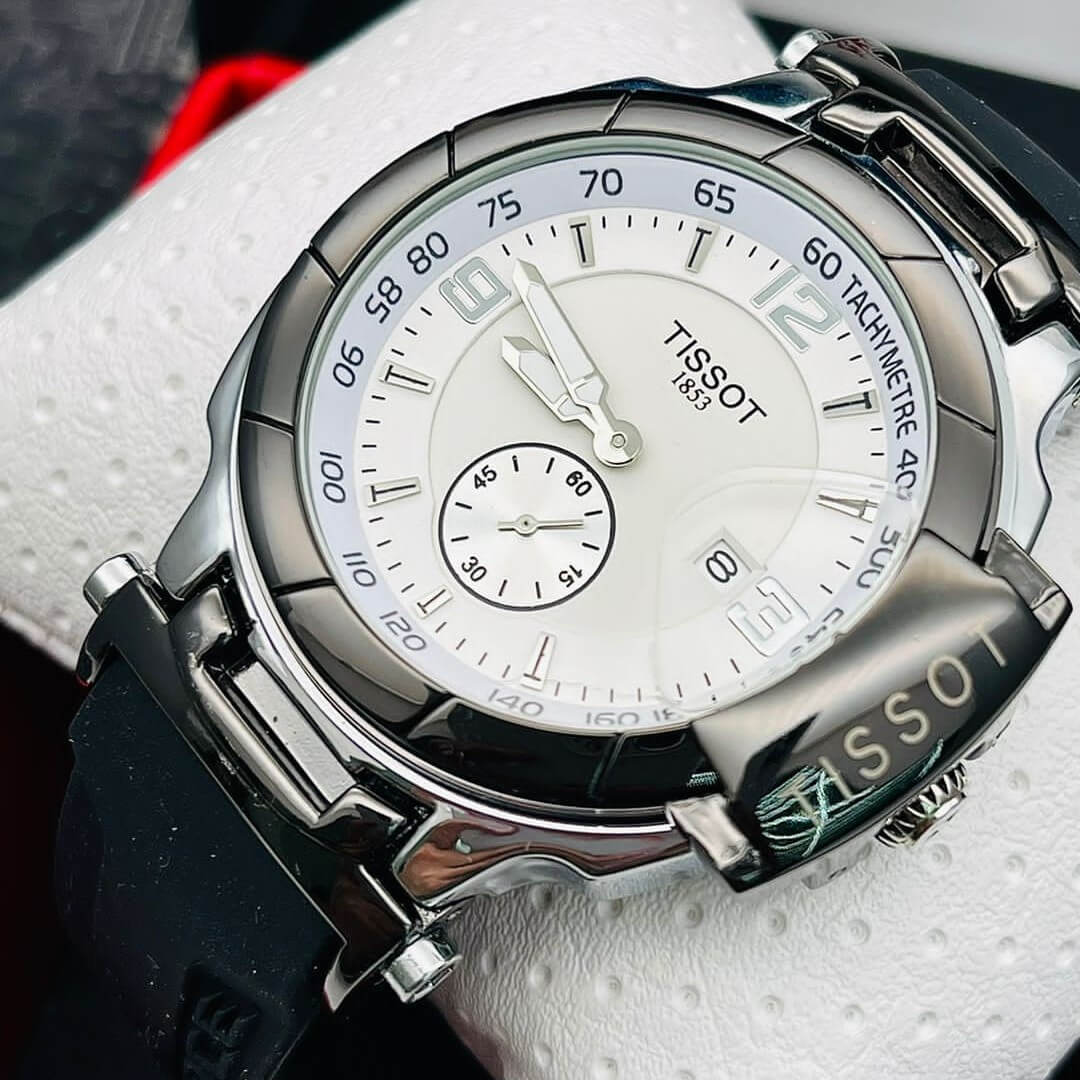 Reloj Tissot T Race Lujo Caballero