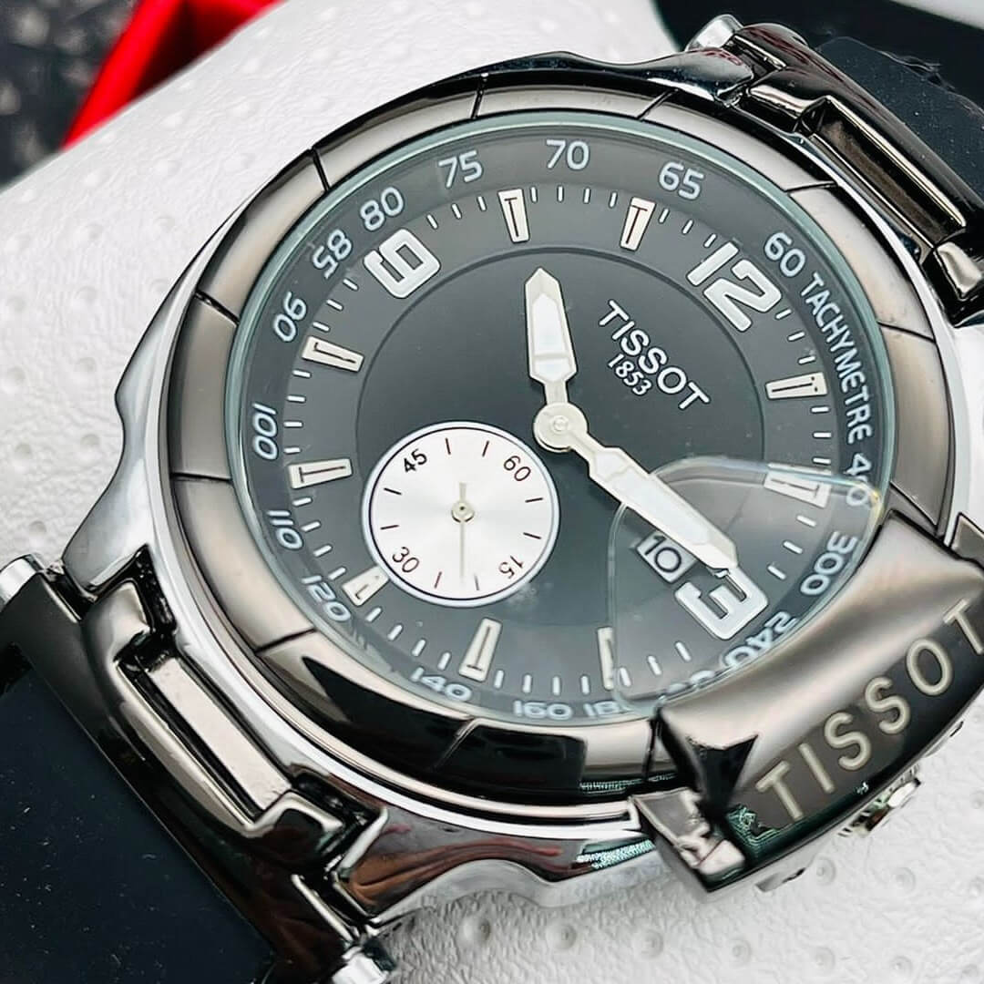 Reloj Tissot T Race Lujo Caballero