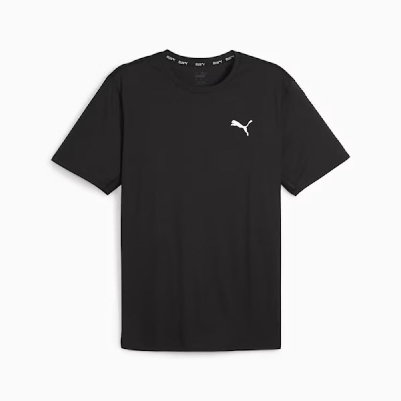 Camiseta Puma Train: Máximo Desempeño, Máxima Comodidad