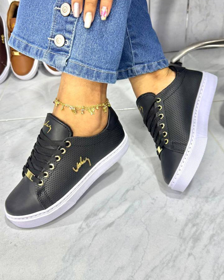 Zapatillas Vélez Casual